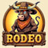 design high quality rodeo mascot logo with express delivery