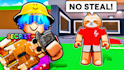 make you professional roblox youtube thumbnail