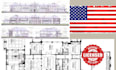 site plan, architectural plan, city permit, florida stamp, plan approval