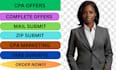 complete your CPA offers