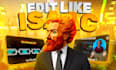 edit viral faceless videos like isaac, howtoai, digital income project