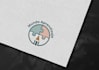 create a professional minimalist business logo design
