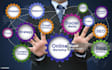 your site reach the world, enormous strategy of ai web based backlinks da 80 90