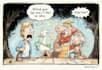 draw drawn funny comic, cartoon doodle