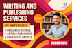 write, format, publish in scopus q1, q2, q3, q4 google scholar journal