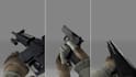 make fps animations for your game