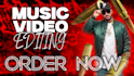 edit rap or hip hop music videos