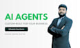 custom ai agent, voice agent development using vapi, langchain