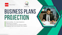 prepare financial projections, business plan and forecasts