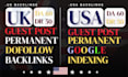 do publish UK and USA guest post