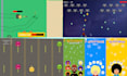 do unity 2d game development, hypercasual and top down game