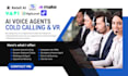 fix setup vapi ai voice calling agent, retell ai cold calling, ai agent