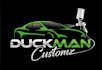 do automotive, garage, auto detailing, car racing and car wash logo design