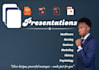 create engaging presentations tailored to your audience