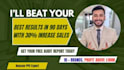 amazon ppc ads expert, amazon PPC management PPC optimization
