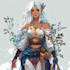 dnd character art and dnd character art
