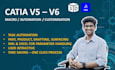 create custom vba macros to automate your cad tasks catia solidworks
