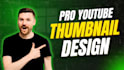 design viral youtube thumbnails