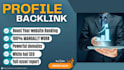 do 420 pr10 profile backlink high authority seo linkbuilding