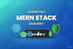 develop modern full stack web applications using mern stack