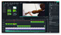 make a clean video edit for you