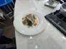 create a personalised recipe menu