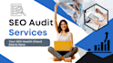 fix semrush, ahrefs, moz, search console and SEO audit errors for higher ranking