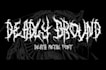 create premium death metal logo within 24hrs