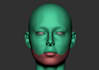 retopology your 3d model uv unwrap it
