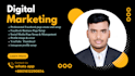create and manage high converting facebook ads campaign