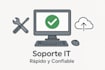 it support and consultains