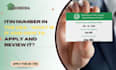 get your itin individual taxpayer number as certified acceptance agent