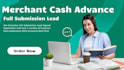 generate mca full submission leads for you