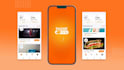 make app promotion video ui animation app explainer video app demo walkthrough