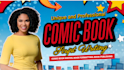 write comic book script, webtoon webcomic, anime script, manga script writing
