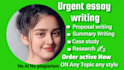 do essay writing research and summary case study analysis report paper apa