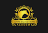 design luxury elegance strength wealthy horse logo