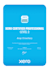 do a financial report quick book and xero