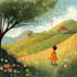 create children book and kids books professionally