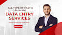 do data entry, handwriting assignments, and copy paste jobs