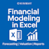 build financial models, dcf valuation, and excel dashboards