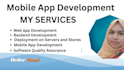 do android ios app development flutter developer flutter mobile app developmen
