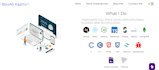 do web development fullstack web developer,blockchain developer ,web 2, web3