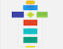teach you to program in python, PHP, java script and java