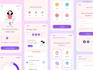 design pixel perfect mobile and web application in figma