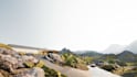 do 3d modeling and render lighting