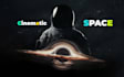 create ultra realistic sci fi cgi vfx space animation