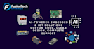 ai optimized embedded and rf system development for iot devices