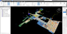 create bim clash reports and steel detailing