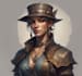 create premium 3d game characters and art